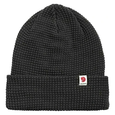 Immagine di Fjallraven F84767 030 Tab Hat Dark Grey OneSize