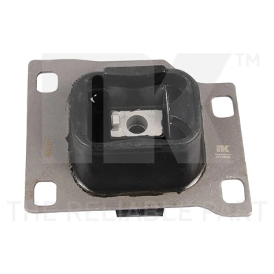 Immagine di NK 59725029 Supporto motore anteriore Cuscinetto gomma metallo FORD: Transit Connect Mk1 Van, Tourneo