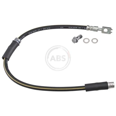 Immagine di A.B.S. SL 4957 Tubi Freno 575 BANJO 10.0 mm AUDI: A3 Hatchback, TT Coupe