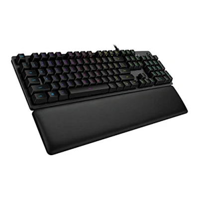 Immagine di LOGI G513 RGB Mech Gaming Keyboard (UK)