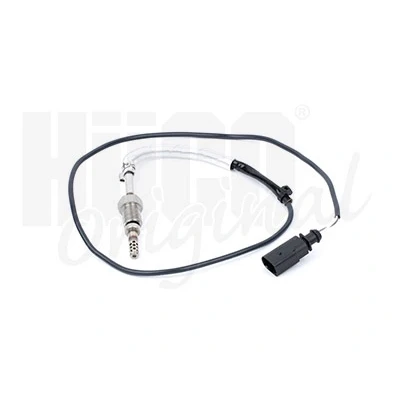 Immagine di HITACHI 137062 Sensori davanti a turbocompressore AUDI: A4 B7 Avant
