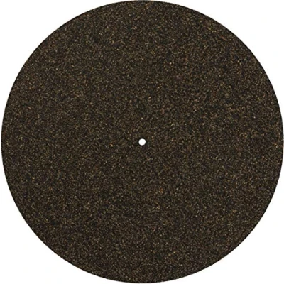 Immagine di Pro Ject Audio Systems Cork &amp; Rubber it 3 mm, tappetino in sughero e gomma di alta qualità