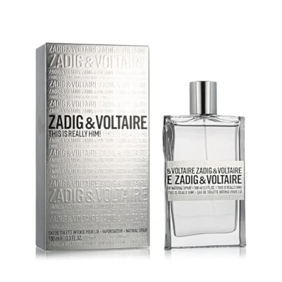Immagine di Zadig &amp; Voltaire This Is Really Him! Eau de Toilette 100 ml