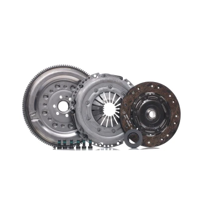 Immagine di SACHS ZMS Modul 2290 601 045 Kit Frizione AUDI: A6 C5 Avant, A4 B5 Sedan, VOLKSWAGEN: Passat Variant
