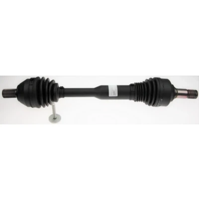 Immagine di LÖBRO 306646 Albero motore / Semiasse 623mm con bullone/vite VOLVO: XC60 I (156) T5, 2.0 T 2009 2017