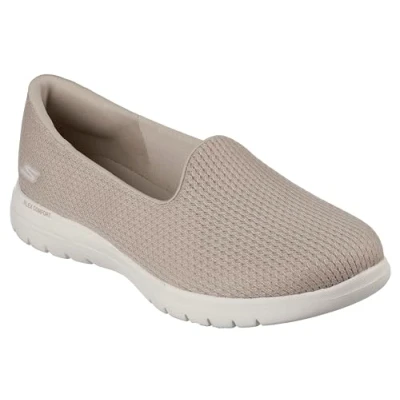 Immagine di Skechers ON The Go, Flex Aspire in Movimento Donna, Black Textile, 39 EU