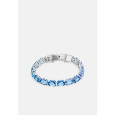 Immagine di Swarovski Millenia Bracciale, Donna, Taglia: Medium, Blue