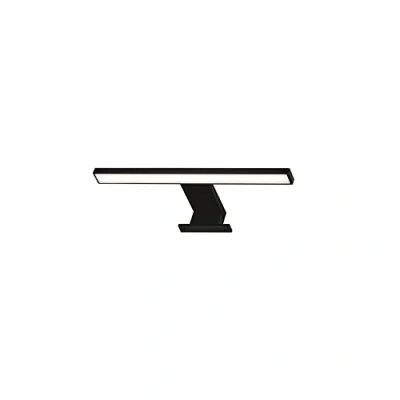 Immagine di Briloner Luce per specchio a LED Dun Brilo, IP44, larghezza 30 cm
