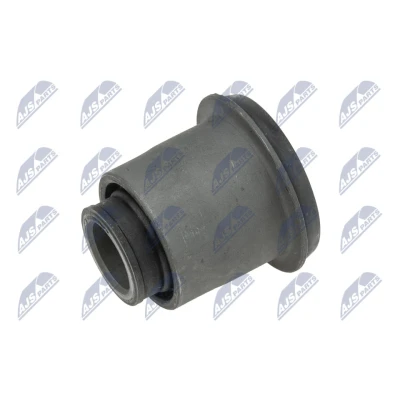 Immagine di NTY ZTP MZ 046C Silent Block Superiore, Assale anteriore, anteriore Sx, Dx Cuscinetto gomma metallo
