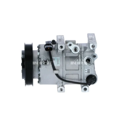 Immagine di NRF 32995G Compressore Aria Condizionata VS16 12 PAG 46