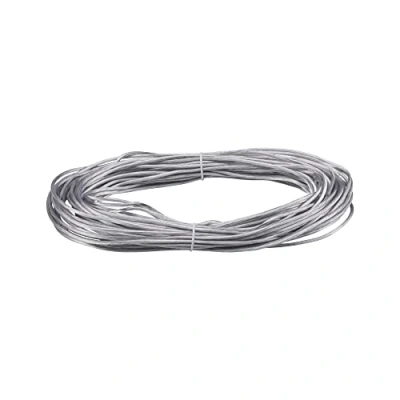Immagine di Paulmann Wire Corduo Spannseil 20m Transp 2,5qmm 94589 Componente per sistema su filo a bassa tensione Trasparente