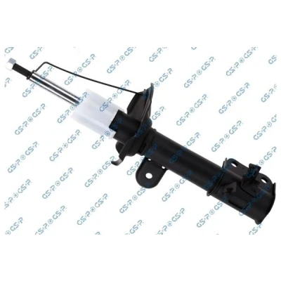 Immagine di GSP 32348612 Ammortizzatore Assale anteriore Sx A pressione del gas doppio tubo tipo McPherson SUZUKI: Alto VII, NISSAN: Pixo