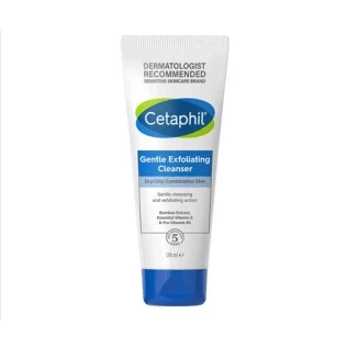 Immagine di Cetaphil Gel detergente esfoliante 178ml