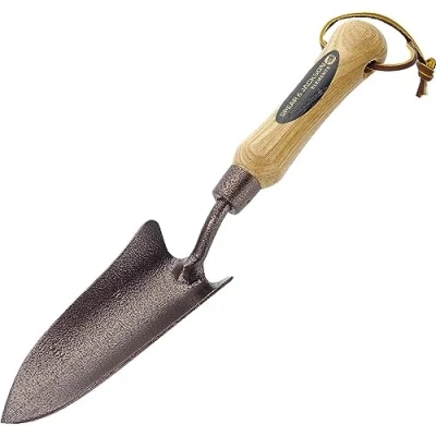 Immagine di Spear &amp; Jackson 4054NB Trapiantatore in carbonio Elements