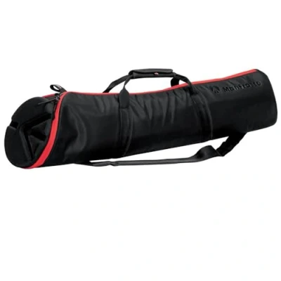 Immagine di Manfrotto MB MBAG90PN Sacca Imbottita per Trasporto Treppiedi, Lunghezza 90 cm, Nero