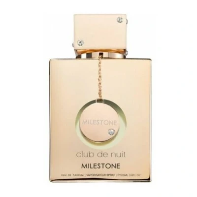 Immagine di Armaf Club de Nuit Milestone Eau Parfum 105 ml