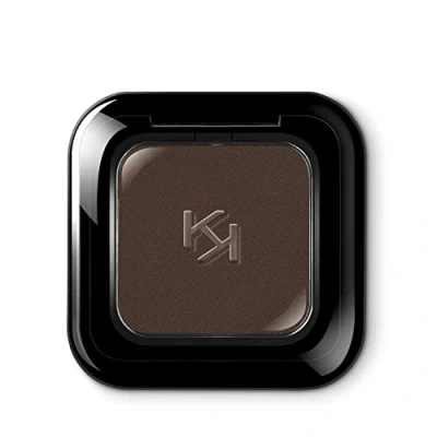 Immagine di KIKO Milano High Pigment Eyeshadow 57 Ombretto A Lunga Tenuta Ad Altissima Pigmentazione, In 5 Diversi Finish: Matte, Perlato, Metallizzato, Satinato E Scintillante