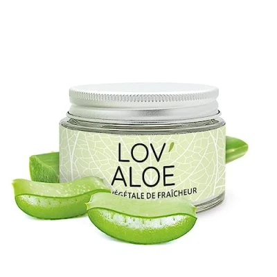 Immagine di Crema nutriente ALOE VERA 50 ml Propos Nature