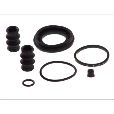 Immagine di AUTOFREN SEINSA D41631 Kit Revisione Pinze Freno Assale posteriore 43 AUDI: Q5, A6 C7 Avant, A5 B8 Coupe, HUMMER: H3 SUV