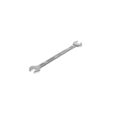 Immagine di Gedore 6063670 6 5X5,5 Chiave a forchetta doppia 1 pezzo 5 5.5 mm DIN 3110