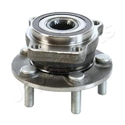 Immagine di JAPANPARTS KK 17013 Mozzo Ruota Assale anteriore