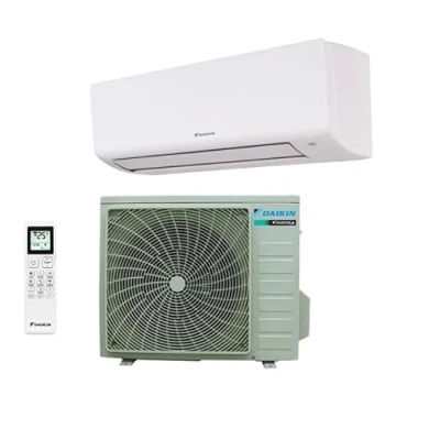 Immagine di Daikin Climatizzatore Inverter ATXC25D ARXC25D 9000 Btu R32 A++A+ Predisposizione Wifi