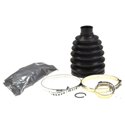 Immagine di LÖBRO 306104 Soffietto 100,85 TPE (elastomero termoplastico) HYUNDAI: ix35