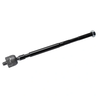 Immagine di FEBI BILSTEIN 178261 Snodo Assiale Assale anteriore Sx, Dx 316 con dado zigrinato RENAULT: CLIO 2, Kangoo I Express,