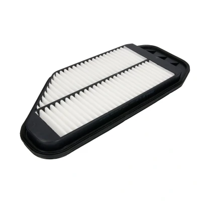 Immagine di MAHLE ORIGINAL LX 3152 filtro aria 32,5 157 360,0 Cartuccia CHEVROLET: Spark
