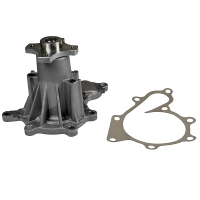 Immagine di BLUE PRINT ADN19188C Pompa acqua Alluminio pressofuso con guarnizione Metallo NISSAN: Pathfinder 3, NP300 Navara Pick up