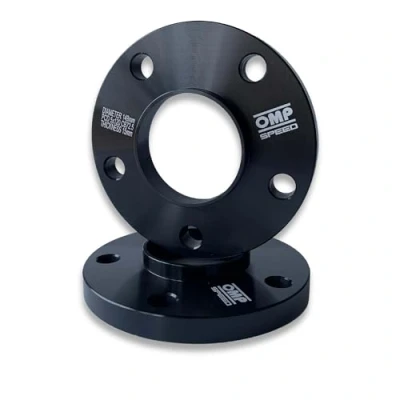 Immagine di OMP SPEED OMPS08821501 Set Distanziatori, 5x120