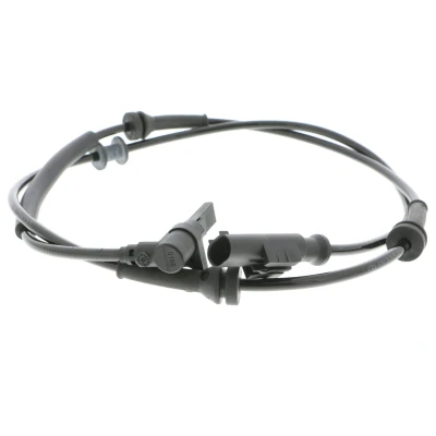 Immagine di VEMO V24 72 0213 Sensore ABS Assale anteriore Qualità de originale per veicoli con Hall 2 1183 12 FIAT: 500 Hatchback, C Cabrio