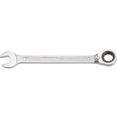 Immagine di HAZET 606 24 Chiave a cricco ad anello fissa 333,1 525