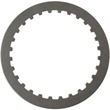 Immagine di TRW MES902 2 Kit lamine in acciaio, Frizione