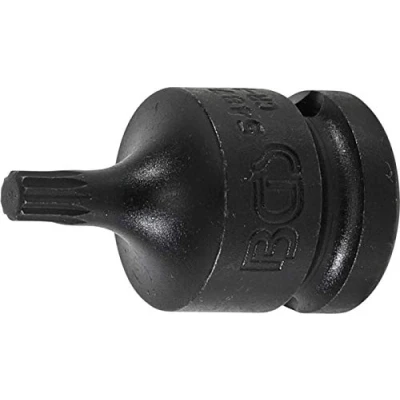 Immagine di &#039;Bgs 5487 della Forza di m6 Bit inserto 12,5 mm (1/2) interno (per XZN)