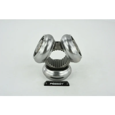 Immagine di FEBEST 0116 AGV10 Tripode, Semiasse NISSAN: NP300 Navara Pick up, KIA: cee‘d I Station Wagon, LAND ROVER: Range Rover Sport