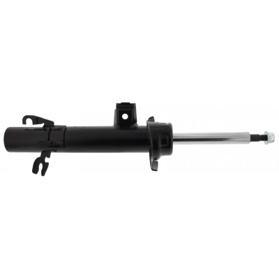 Immagine di MAPCO 40676 Ammortizzatore Assale anteriore Dx A pressione del gas doppio tubo con reggimolla Spina superiore MINI: Hatchback