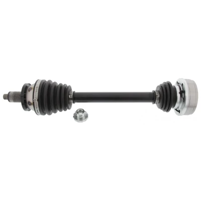 Immagine di MAPCO 16753 Albero motore / Semiasse Assale anteriore Sx 501mm VOLKSWAGEN: Polo IV Hatchback, SKODA: Fabia I 2, 1 Combi