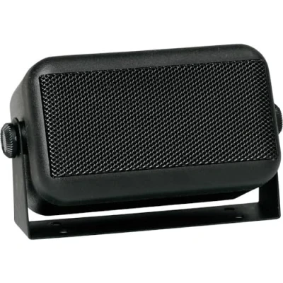 Immagine di Mini altoparlante esterno Albrecht CB 250/5090 7117