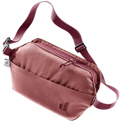 Immagine di Deuter Passway 2 Borsa a tracolla, Donna, Taglia: One Size, Caspia maron
