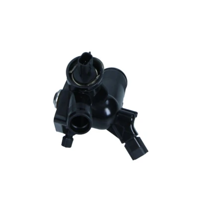 Immagine di MAXGEAR 67 0124 Termostato motore 108 con guarnizione sensore alloggiamento