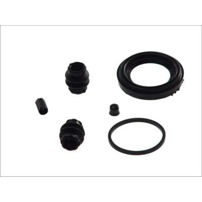 Immagine di AUTOFREN SEINSA D4615 Kit Revisione Pinze Freno Assale anteriore 48 OPEL: Corsa C Hatchback, Combo Van / Station Wagon