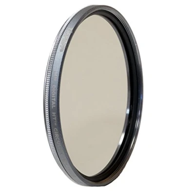 Immagine di Tiffen Filtro Digital HT polarizzatore circolare 67 mm