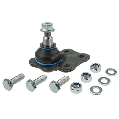 Immagine di MEYLE 16 010 0015 Testina braccio oscillante Assale anteriore Sx, Dx con accessori ORIGINAL Quality DACIA: Duster SUV