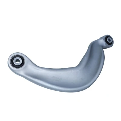 Immagine di MAXGEAR 72 6109 Braccio oscillante, Sospensione ruota Assale posteriore, Superiore, Dx trasversale oscillante Alluminio AUDI: A4 B8 Avant, Q5