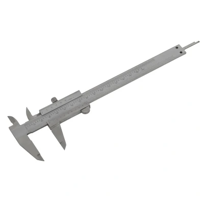 Immagine di SEALEY AK962 Calibro a corsoio 0.02 150 Astuccio di plastica