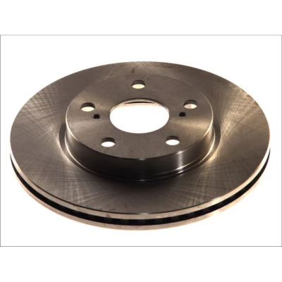 Immagine di DELPHI BG4232 Disco freno 275 22 5 ventilato Oleato non trattato senza cuscinetto ruota, anello sensore ABS TOYOTA: Auris Hatchback