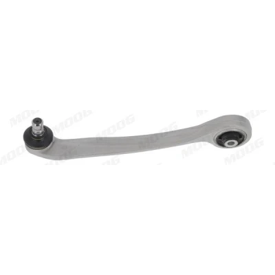 Immagine di MOOG VO TC 4000 Braccio oscillante, Sospensione ruota Sx, Superiore, Assale anteriore trasversale oscillante AUDI: A6 C5 Sedan, A4 B5 Avant
