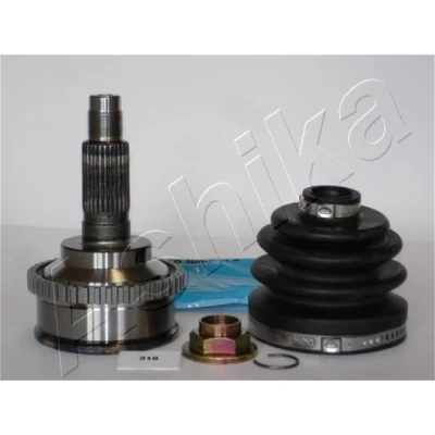 Immagine di DENCKERMANN C120031 Kit Giunto Omocinetico lato ruota