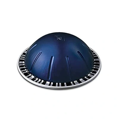 Immagine di Nespresso VertuoLine Diavolitto Cialde Espresso Intenso e Cremoso, Tostato (2 Pezzi) (confezione da 2)